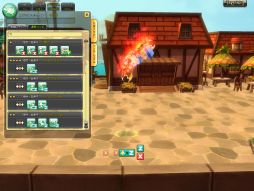 ���������꡼ No.006�Υ���ͥ������ / �֥ɥ饴�˥���Lv1���齬����ǽ�ʡ֥������󥳥�ܡפ������4�Ĥο����٥�Ȥ�