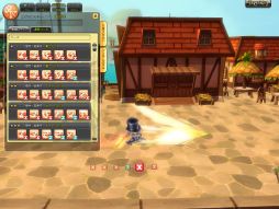 ���������꡼ No.007�Υ���ͥ������ / �֥ɥ饴�˥���Lv1���齬����ǽ�ʡ֥������󥳥�ܡפ������4�Ĥο����٥�Ȥ�