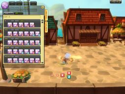 ���������꡼ No.008�Υ���ͥ������ / �֥ɥ饴�˥���Lv1���齬����ǽ�ʡ֥������󥳥�ܡפ������4�Ĥο����٥�Ȥ�