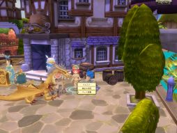 ���������꡼ No.011�Υ���ͥ������ / �֥ɥ饴�˥���Lv1���齬����ǽ�ʡ֥������󥳥�ܡפ������4�Ĥο����٥�Ȥ�