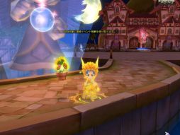 画像ギャラリー No.001のサムネイル画像 / 「ドラゴニカ」召喚師と格闘家のチェーンコンボを実装。夏休みイベントも開催