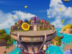 画像ギャラリー No.003のサムネイル画像 / 「ドラゴニカ」召喚師と格闘家のチェーンコンボを実装。夏休みイベントも開催