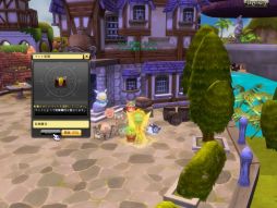 画像ギャラリー No.006のサムネイル画像 / 「ドラゴニカ」召喚師と格闘家のチェーンコンボを実装。夏休みイベントも開催