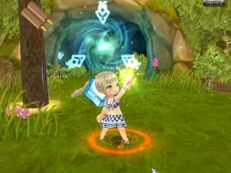 画像ギャラリー No.002のサムネイル画像 / 「ドラゴニカ」で5つの新イベントが開催。クエスト遠隔受託システムの追加も