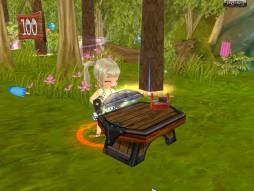 画像ギャラリー No.003のサムネイル画像 / 「ドラゴニカ」で5つの新イベントが開催。クエスト遠隔受託システムの追加も