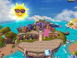 画像ギャラリー No.004のサムネイル画像 / 「ドラゴニカ」で5つの新イベントが開催。クエスト遠隔受託システムの追加も