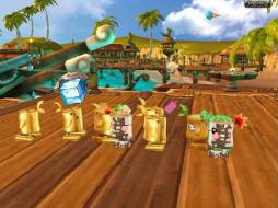 画像ギャラリー No.006のサムネイル画像 / 「ドラゴニカ」で5つの新イベントが開催。クエスト遠隔受託システムの追加も