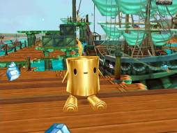 画像ギャラリー No.007のサムネイル画像 / 「ドラゴニカ」で5つの新イベントが開催。クエスト遠隔受託システムの追加も