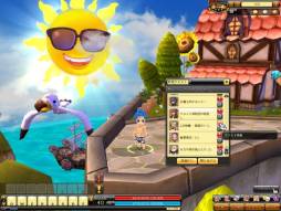 画像ギャラリー No.008のサムネイル画像 / 「ドラゴニカ」で5つの新イベントが開催。クエスト遠隔受託システムの追加も