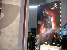 ������#001�Υ���ͥ���/��G��2007��56��NCsoft��Υ���饤������FPS��Point Blank�פ��ץ쥤���֥�Ÿ��