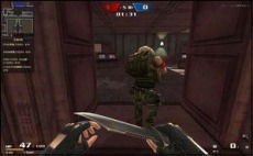 ���������꡼ No.001�Υ���ͥ������ / ��POINT BLANK�פ���2��CBT��11��13���˥������ȡ�������ŵ�ϥܥ�ȥ��������饤�ե��Cheytac M200 LionFlame