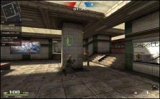 ���������꡼ No.002�Υ���ͥ������ / ��POINT BLANK�פ���2��CBT��11��13���˥������ȡ�������ŵ�ϥܥ�ȥ��������饤�ե��Cheytac M200 LionFlame