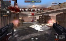 ���������꡼ No.003�Υ���ͥ������ / ��POINT BLANK�פ���2��CBT��11��13���˥������ȡ�������ŵ�ϥܥ�ȥ��������饤�ե��Cheytac M200 LionFlame