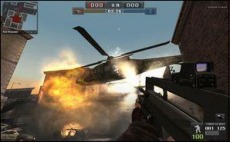 ���������꡼ No.005�Υ���ͥ������ / ��POINT BLANK�פ���2��CBT��11��13���˥������ȡ�������ŵ�ϥܥ�ȥ��������饤�ե��Cheytac M200 LionFlame