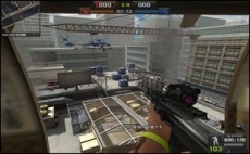 ���������꡼ No.006�Υ���ͥ������ / ��POINT BLANK�פ���2��CBT��11��13���˥������ȡ�������ŵ�ϥܥ�ȥ��������饤�ե��Cheytac M200 LionFlame