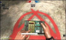 ���������꡼ No.007�Υ���ͥ������ / ��POINT BLANK�פ���2��CBT��11��13���˥������ȡ�������ŵ�ϥܥ�ȥ��������饤�ե��Cheytac M200 LionFlame