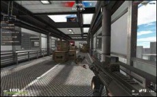 ���������꡼ No.008�Υ���ͥ������ / ��POINT BLANK�פ���2��CBT��11��13���˥������ȡ�������ŵ�ϥܥ�ȥ��������饤�ե��Cheytac M200 LionFlame