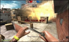 ���������꡼ No.009�Υ���ͥ������ / ��POINT BLANK�פ���2��CBT��11��13���˥������ȡ�������ŵ�ϥܥ�ȥ��������饤�ե��Cheytac M200 LionFlame