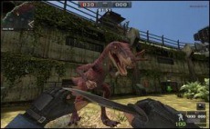 ���������꡼ No.012�Υ���ͥ������ / ��POINT BLANK�פ���2��CBT��11��13���˥������ȡ�������ŵ�ϥܥ�ȥ��������饤�ե��Cheytac M200 LionFlame