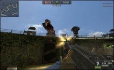 ���������꡼ No.013�Υ���ͥ������ / ��POINT BLANK�פ���2��CBT��11��13���˥������ȡ�������ŵ�ϥܥ�ȥ��������饤�ե��Cheytac M200 LionFlame