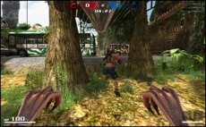 ���������꡼ No.015�Υ���ͥ������ / ��POINT BLANK�פ���2��CBT��11��13���˥������ȡ�������ŵ�ϥܥ�ȥ��������饤�ե��Cheytac M200 LionFlame