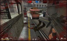 ���������꡼ No.016�Υ���ͥ������ / ��POINT BLANK�פ���2��CBT��11��13���˥������ȡ�������ŵ�ϥܥ�ȥ��������饤�ե��Cheytac M200 LionFlame