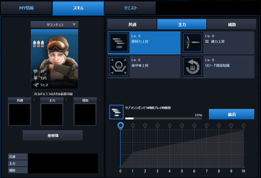 画像ギャラリー No.011のサムネイル画像 / 第2次CBTが行われる「POINT BLANK」のプレイレポートを掲載。オーソドックスなオンラインFPSに取りそろえられた個性的なゲームモードを紹介しよう