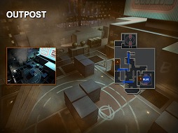 ���������꡼ No.002�Υ���ͥ������ / ��POINT BLANK�ס���2��CBT���о줹�뿷�ޥåס�����ǥ��Τξ������餫�ˡ�������ϡ֥����󥭥󥰥��٥�ȡפ򳫺�