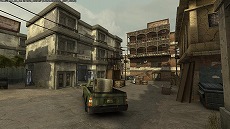 ���������꡼ No.010�Υ���ͥ������ / ��POINT BLANK�ס���2��CBT���о줹�뿷�ޥåס�����ǥ��Τξ������餫�ˡ�������ϡ֥����󥭥󥰥��٥�ȡפ򳫺�