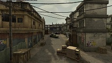 ���������꡼ No.011�Υ���ͥ������ / ��POINT BLANK�ס���2��CBT���о줹�뿷�ޥåס�����ǥ��Τξ������餫�ˡ�������ϡ֥����󥭥󥰥��٥�ȡפ򳫺�