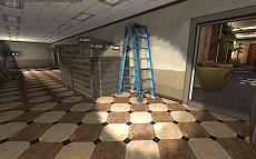 ���������꡼ No.012�Υ���ͥ������ / ��POINT BLANK�ס���2��CBT���о줹�뿷�ޥåס�����ǥ��Τξ������餫�ˡ�������ϡ֥����󥭥󥰥��٥�ȡפ򳫺�