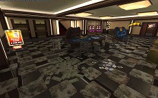 ���������꡼ No.013�Υ���ͥ������ / ��POINT BLANK�ס���2��CBT���о줹�뿷�ޥåס�����ǥ��Τξ������餫�ˡ�������ϡ֥����󥭥󥰥��٥�ȡפ򳫺�