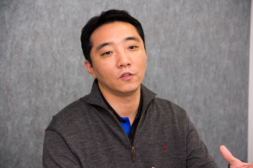 画像ギャラリー No.009のサムネイル画像 / オンラインFPS「POINT BLANK」で日本のe-Sports文化を育みたい。開発元Zepettoと日本運営アラリオにインタビュー