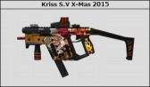 画像集#021のサムネイル/「POINT BLANK」X-mas限定武器を獲得できるクリスマスイベント実施