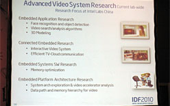 ꡼ No.015Υͥ / Intelܤθ泫ȯƤҲꤷɽǧѤ