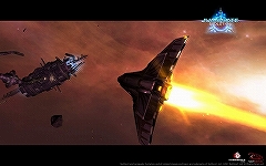 #007Υͥ/GDC200830MMO򤫤ƤϤʤʤͿǥ졪Jumpgate EvolutionפNetdevilMMOȯˡȤ