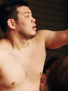 画像集#001のサムネイル/男色ディーノのゲイムヒヒョー:其の五拾壱「プロレススーパーゲイマー列伝 飯伏幸太編」