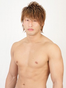 画像集#002のサムネイル/男色ディーノのゲイムヒヒョー:其の五拾壱「プロレススーパーゲイマー列伝 飯伏幸太編」