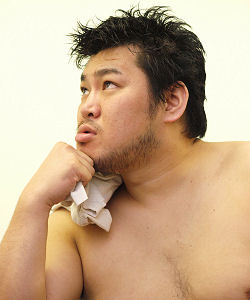 画像集#002のサムネイル/男色ディーノのゲイムヒヒョー:最終回?「だいせんじがけだらなよさ」