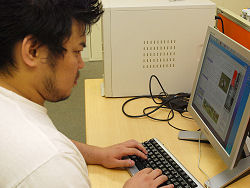 画像集#003のサムネイル/男色ディーノのゲイムヒヒョー:最終回?「だいせんじがけだらなよさ」