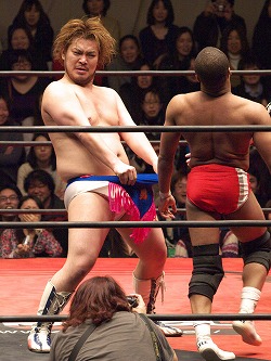 画像ギャラリー No.001のサムネイル画像 / 男色ディーノのゲイムヒヒョー ゼロ:第130回「『El Shaddai』はハッタリが効いている」