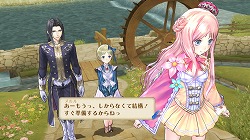 画像ギャラリー No.004のサムネイル画像 / 男色ディーノのゲイムヒヒョー ゼロ:第136回「ヤりきることがプロ。だから『メルルのアトリエ』はプロ」