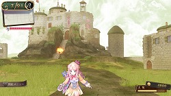 画像ギャラリー No.008のサムネイル画像 / 男色ディーノのゲイムヒヒョー ゼロ:第136回「ヤりきることがプロ。だから『メルルのアトリエ』はプロ」