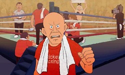 画像ギャラリー No.007のサムネイル画像 / 男色ディーノのゲイムヒヒョー ゼロ:第144回「『めいわくかん』じゃなかった……」