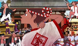 画像ギャラリー No.010のサムネイル画像 / 男色ディーノのゲイムヒヒョー ゼロ:第144回「『めいわくかん』じゃなかった……」