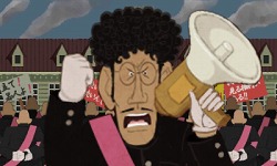 画像ギャラリー No.012のサムネイル画像 / 男色ディーノのゲイムヒヒョー ゼロ:第144回「『めいわくかん』じゃなかった……」