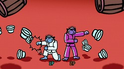 画像ギャラリー No.003のサムネイル画像 / 男色ディーノのゲイムヒヒョー ゼロ:第149回「この世はすべてリズム天国」