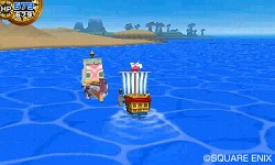 画像ギャラリー No.007のサムネイル画像 / 男色ディーノのゲイムヒヒョー ゼロ:第155回「ニンテンドー3DSが熱くなってきたぜー」