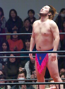 画像ギャラリー No.002のサムネイル画像 / 男色ディーノのゲイムヒヒョー ゼロ:第174回「グレレスラー」