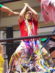 画像ギャラリー No.002のサムネイル画像 / 男色ディーノのゲイムヒヒョー ゼロ:第177回「『三國志12』とTREASURE BOXと私」